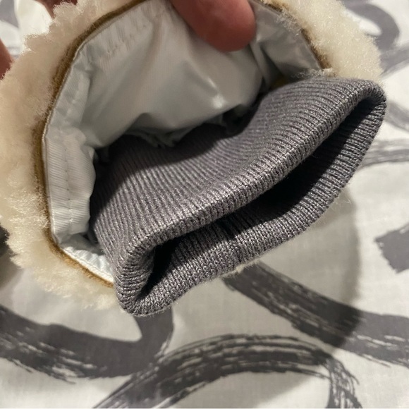 Rare Bogner Riana-LD Women’s Shearling Jacket M - Picture 7 of 16